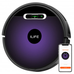 ILIFE V3s Max Robot Vacuum Cleaner