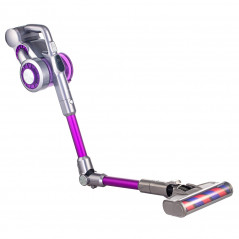 Aspirador de pó portátil sem fio Xiaomi JIMMY JV85 Pro - Roxo