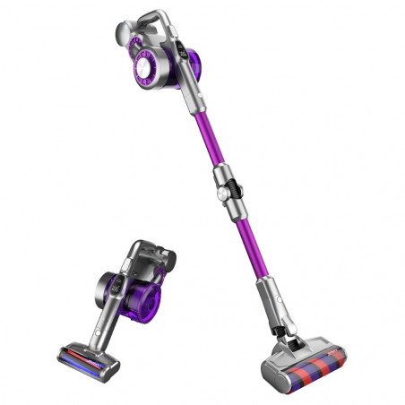 Aspirateur à main sans fil Xiaomi JIMMY JV85 Pro - Violet