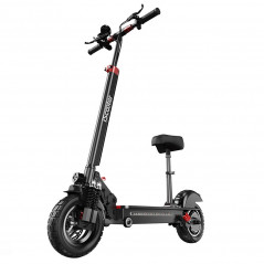 iTrottinette iX5 10-inch elektrische scooter voor elk terrein