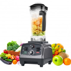 Blender cu temporizator BioloMix T5200 3CP 2200W