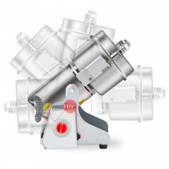 BioloMix 800g Electric Grain Grinder Mill
