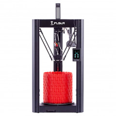 FLSUN SR 3D-printer