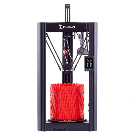 FLSUN SR 3D printer