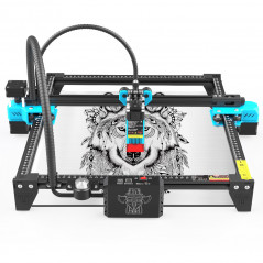 Two Trees TTS 5.5W Laser Engraver Cutter