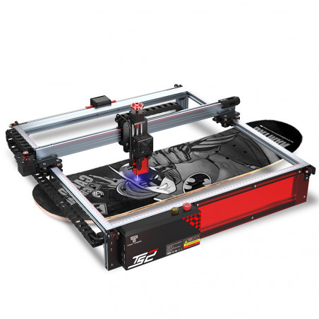 TWO TREES TS2 10W laser engraver
