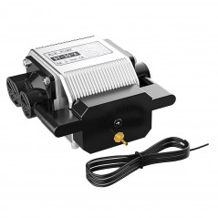 Kits de assistência pneumática para gravador a laser LONGER RAY5 20W