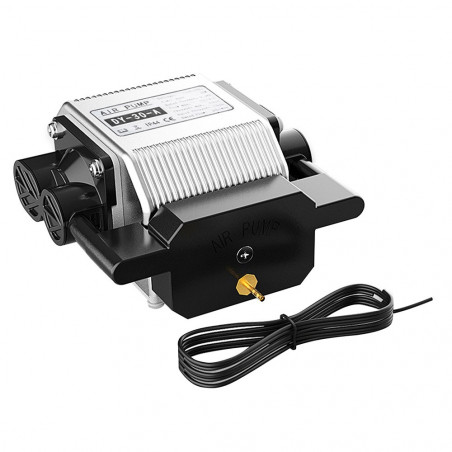 Truse de asistență pneumatică pentru gravor laser LONGER RAY5 20W