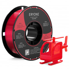 ERYONE PETG-Filament für 3D-Drucker 1,75 mm