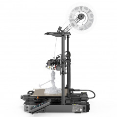 3D-printer Creality Ender-3 S1 Pro fuldmetal ekstruder