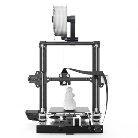 Εκτυπωτής 3D Creality Ender-3 S1 Sprite Dual Gear Direct Extruder