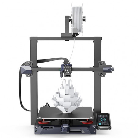 Εκτυπωτής Creality Ender 3 S1 Plus 3D