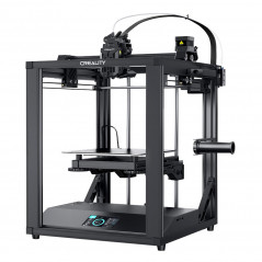 Creality Ender-5 S1 3D-printer 250 mm/s