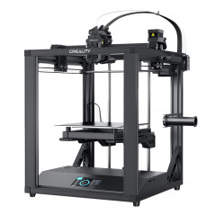 Creality Ender-5 S1 3D-printer 250 mm/s