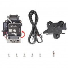 Creality Sprite Extruder Pro DIY-kit voor Creality Ender 3-serie