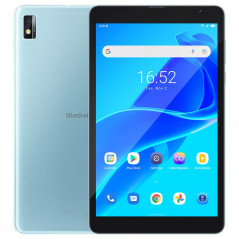 Blackview Tab 6 8'' Tablet Unisoc UMS312 Quad Core 3GB + 32GB Blue