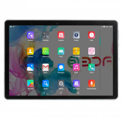 BDF M107 10.1 Inch 4G LTE Tablet for Kids Octa Core Silver