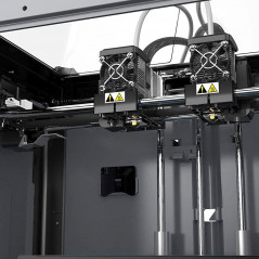 Imprimante 3D Flashforge Créateur Pro 2