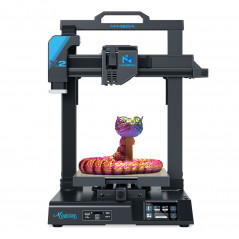 Mingda Magician X2 3D Printer