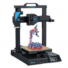 Mingda Magician X2 3D Printer
