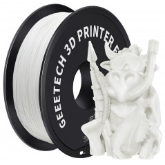 Geeetech ABS Filament for 3D Nyomtató fehér