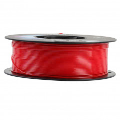 Creality CR 1.75mm TPU Filamento de Impresión 3D 1KG Rojo