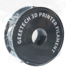 Geeetech PLA Filament for 3D Nyomtató ezüst