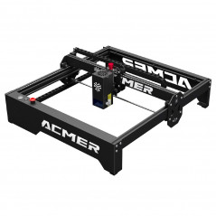 ACMER P1 Pro 20W Laser Engraver Cutter