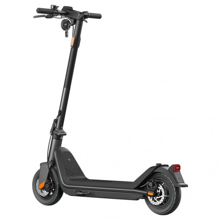 NIU KQi3 Pro Electric Trottinette Black