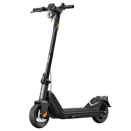 NIU KQi3 Pro Electric Trottinette Black