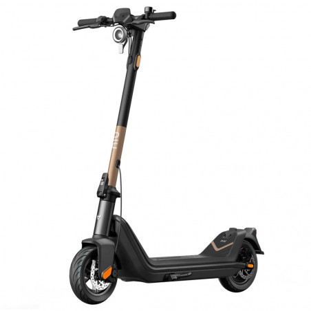 NIU KQi3 Pro Electric Trottinette Gold