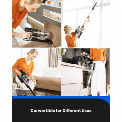 Proscenic DustZero S3 Cordless Vacuum Cleaner