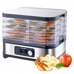 BioloMix BD1200 Dehydrator Tørretumbler