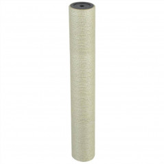 Cat scratching post 8x55 cm 10 mm Beige