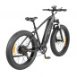 Bicicleta eléctrica de montaña DYU King 750 de 26 pulgadas