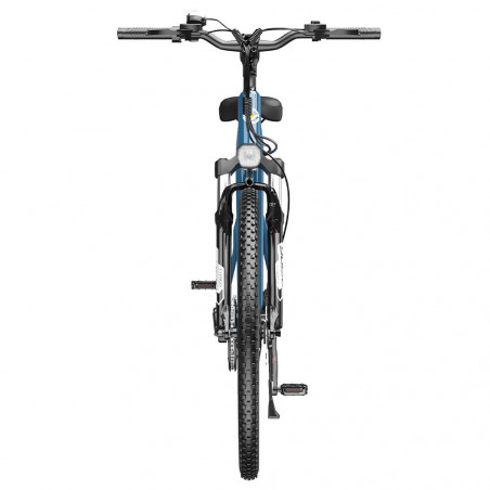 Vélo Électrique ESKUTE Netuno Plus 27.5 pouces 48V 14.5Ah 250W 25km/h Bleu