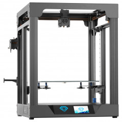 Imprimantă 3D Twotrees Saphir Plus