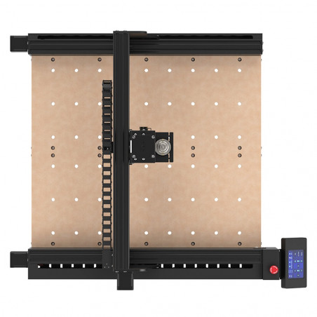 TWEE BOMEN TTC 450 CNC-router