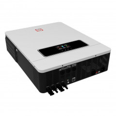 DAXTROMN 10200W hybrid solar inverter