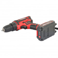 VVOSAI WS-3020-A1 20V cordless drill