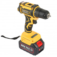 VVOSAI WS-7020-A2P 20V cordless drill