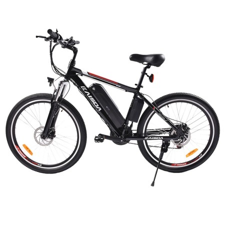 KAISDA K26M Vélo Urbain Électrique 26 pouces 25km/h 36V 12.5Ah 250W Moteur