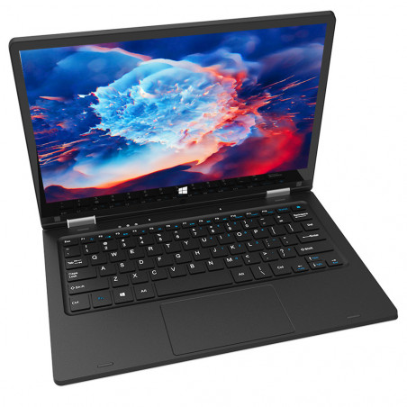 Jumper EZbook X1S 2-σε-1 Tablet Intel Gemini Lake N4000