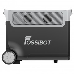 Fossibot F3600 centralenhed