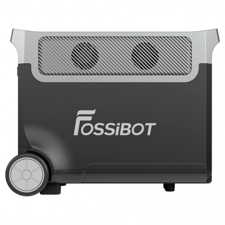 Fossibot F3600 central unit