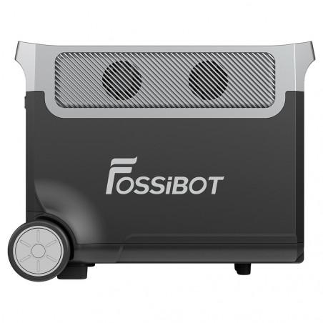 Fossibot F3600 centrale eenheid