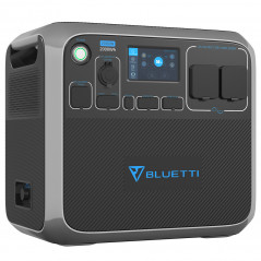 BLUETTI AC200P 2000W 2000Wh portable power station