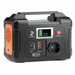 FlashFish E200 200W Portable Power Station