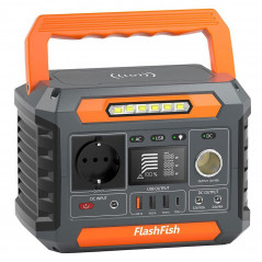 Centrală electrică portabilă Flashfish P66