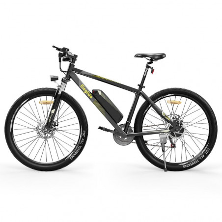 Bicicleta eléctrica Eleglide M1 PLUS 27,5 pulgadas 250W 25km/h 36V 12.5Ah con aplicación